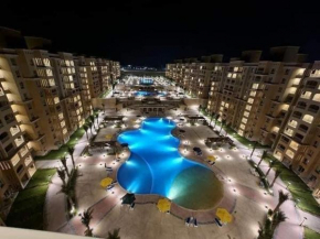Aqua view resort